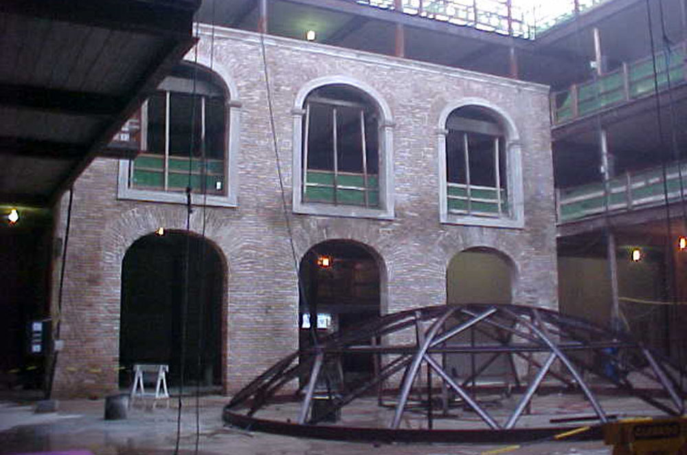 Portfolio slider image